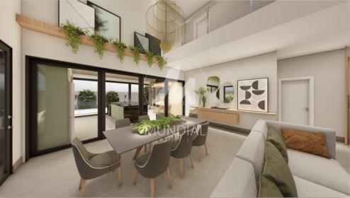 4 - Sala de Jantar