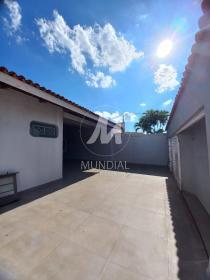 3 - Garagem/estacionamento