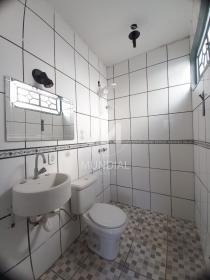 23 - Banheiro/lavabo