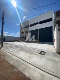 1 - Fachada Unidade