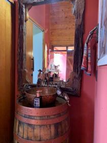 4 - Lavabo