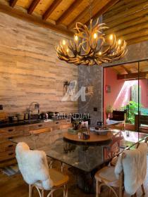 9 - Sala de Jantar