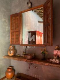 17 - Banheiro/lavabo