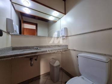 6 - Banheiro/lavabo