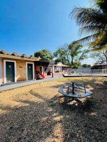 37 - Quintal/corredores