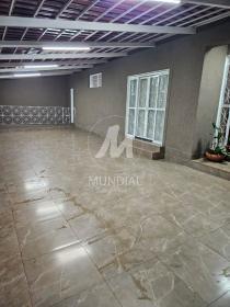 1 - Garagem/estacionamento