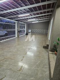 2 - Garagem/estacionamento