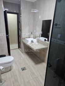 27 - Banheiro/lavabo