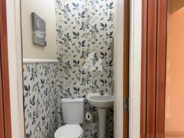 5 - Lavabo