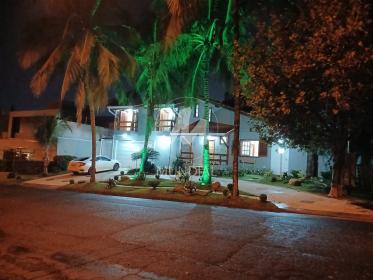 1 - Fachada Unidade