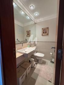 17 - Banheiro/lavabo