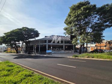 1 - Fachada Unidade