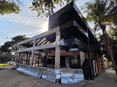 2 - Fachada Unidade