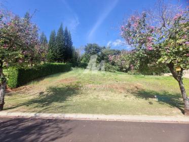 1 - Terreno/Lote