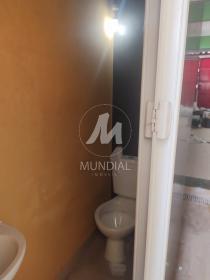 5 - Banheiro/lavabo