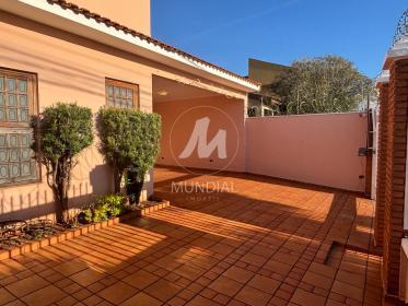 2 - Garagem/estacionamento