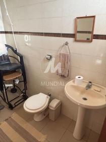 15 - Banheiro/lavabo