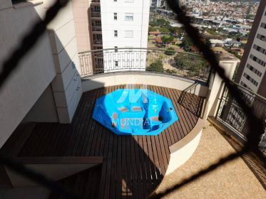 23 - Hidromassagem (Ofurô)