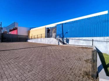 1 - Fachada Unidade