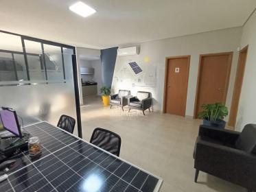 5 - Sala