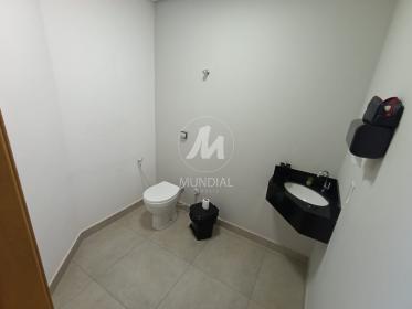 15 - Banheiro/lavabo
