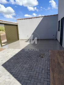 3 - Garagem/estacionamento