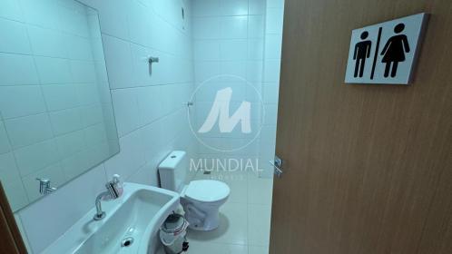20 - Banheiro/lavabo