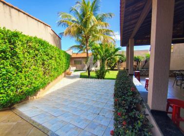 12 - Quintal/corredores