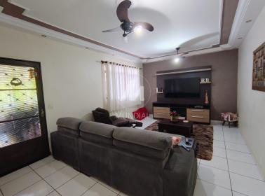 2 - Sala de Estar