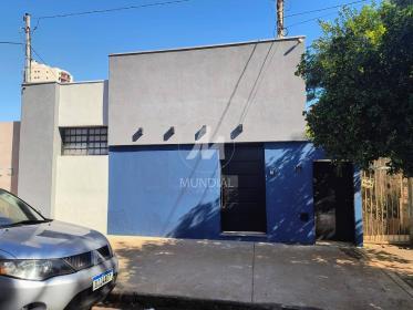 1 - Fachada Unidade