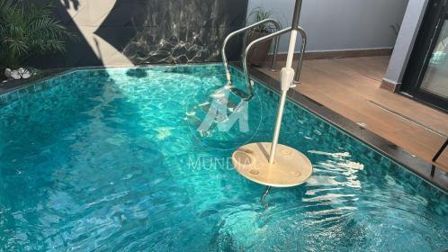2 - Piscina