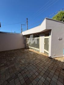 3 - Garagem/estacionamento