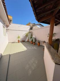20 - Quintal/corredores