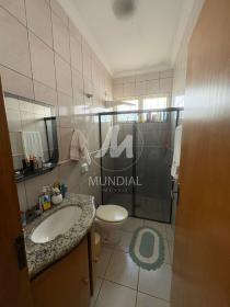 16 - Banheiro/lavabo