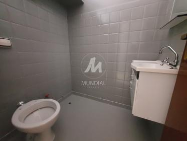 3 - Banheiro/lavabo
