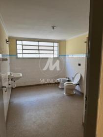 15 - Banheiro/lavabo