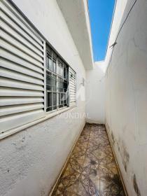 12 - Quintal/corredores