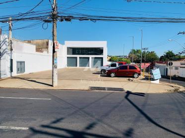 1 - Fachada Unidade