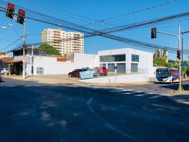 2 - Fachada Unidade