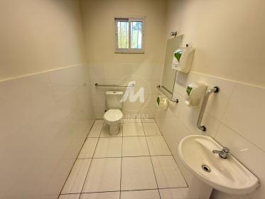 16 - Banheiro/lavabo