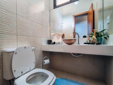 4 - Lavabo