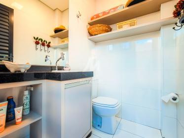 13 - Banheiro/lavabo