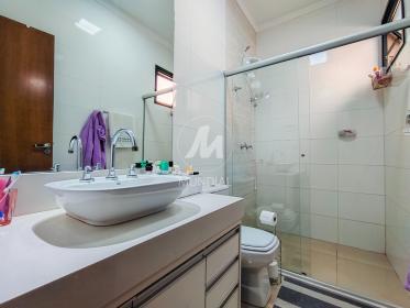21 - Banheiro/lavabo