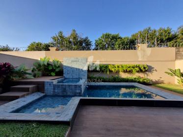 9 - Piscina