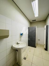 16 - Banheiro/lavabo