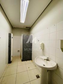 17 - Banheiro/lavabo