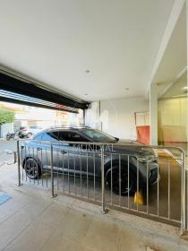 20 - Garagem/estacionamento