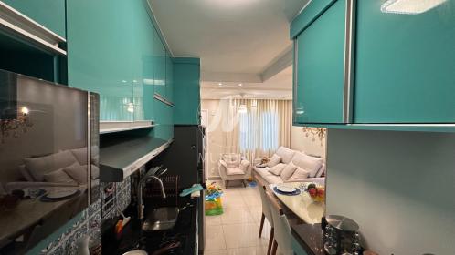 3 - Cozinha