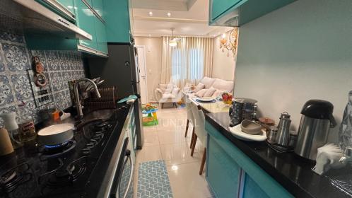 4 - Cozinha