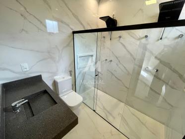 16 - Banheiro/lavabo